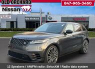 2022 Land Rover Range Rover Velar P250 R-Dynamic S SUV