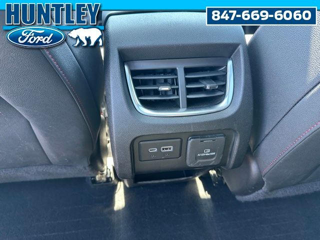 2023 Chevrolet Blazer RS SUV