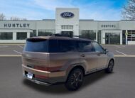 2026 Hyundai Santa Fe Hybrid Calligraphy SUV