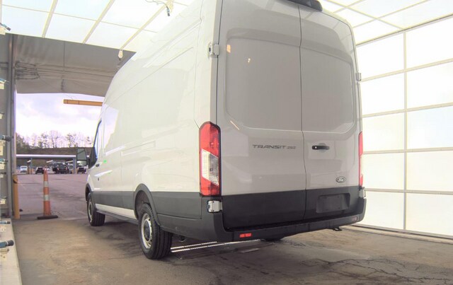 2023 Ford Transit-250 Cargo Base Van High Roof Ext. Van