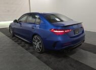 2023 Mercedes-Benz AMG C 43 C 43 AMGÂ® Sedan