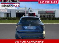 2026 Nissan Kicks SR SUV