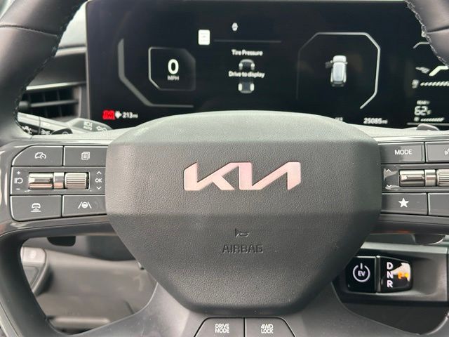 2024 Kia EV9 GT-Line SUV