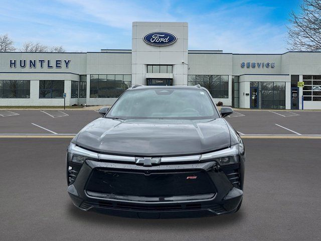 2024 Chevrolet Blazer EV RS SUV