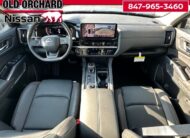 2026 Nissan Pathfinder SL SUV