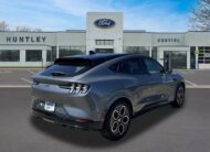 2023 Ford Mustang Mach-E GT SUV