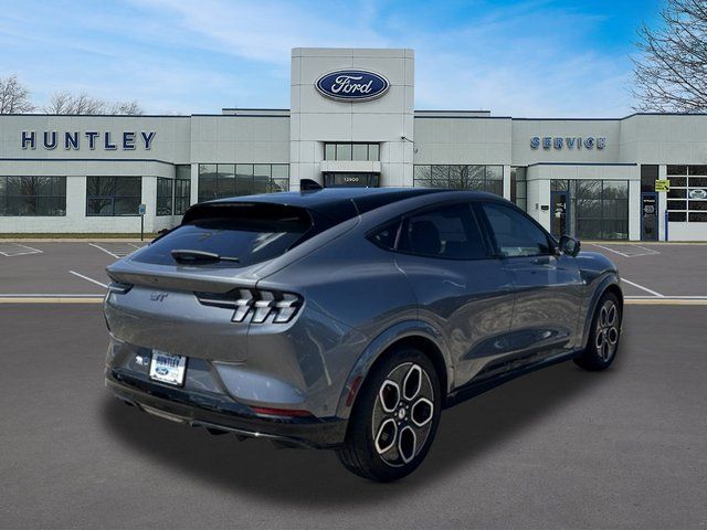 2023 Ford Mustang Mach-E GT SUV