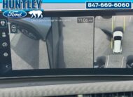 2025 Hyundai Tucson Hybrid Limited SUV