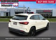 2025 Mercedes-Benz AMG GLA 35 GLA 35 AMG SUV