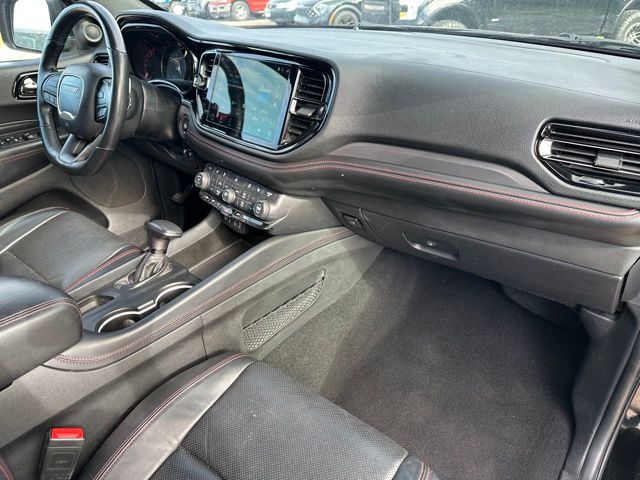 2024 Dodge Durango GT Plus SUV