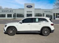 2023 Mercedes-Benz AMG GLB 35 GLB 35 AMGÂ® SUV