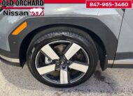 2025 Hyundai Santa Fe Hybrid Limited SUV