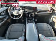 2024 Chevrolet Blazer EV RS SUV