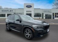 2022 BMW X5 PHEV xDrive45e SUV