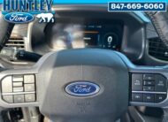 2023 Ford F-150 Lightning Lariat Truck SuperCrew Cab