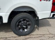 2024 Ford F-250 Lariat Truck Crew Cab