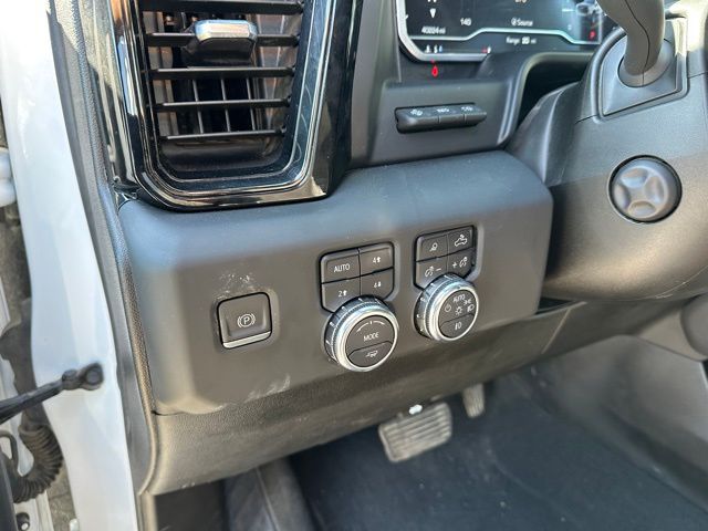 2024 GMC Sierra 1500 AT4 Truck Crew Cab