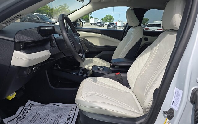 2023 Ford Mustang Mach-E Premium SUV