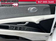 2025 Hyundai Elantra Limited Sedan