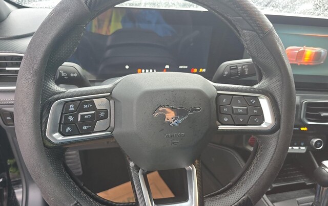 2024 Ford Mustang Ecoboost Premium Coupe