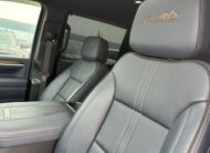 2024 Chevrolet Silverado 2500 HD High Country Truck Crew Cab