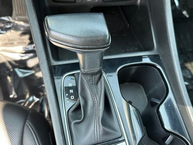 2023 Hyundai Tucson SEL SUV