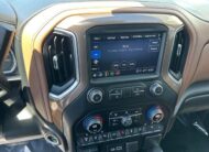 2022 Chevrolet Silverado 3500 HD High Country Truck Crew Cab