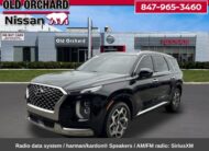 2022 Hyundai Palisade Calligraphy SUV