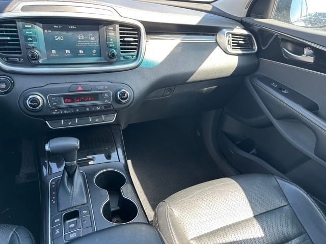 2020 Kia Sorento EX SUV