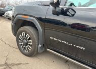2024 GMC Sierra 2500 HD Denali Ultimate Truck Crew Cab