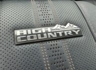 2024 Chevrolet Silverado 2500 HD High Country Truck Crew Cab