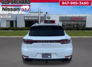 2020 Porsche Macan Turbo SUV