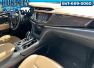 2024 CADILLAC XT6 Sport SUV
