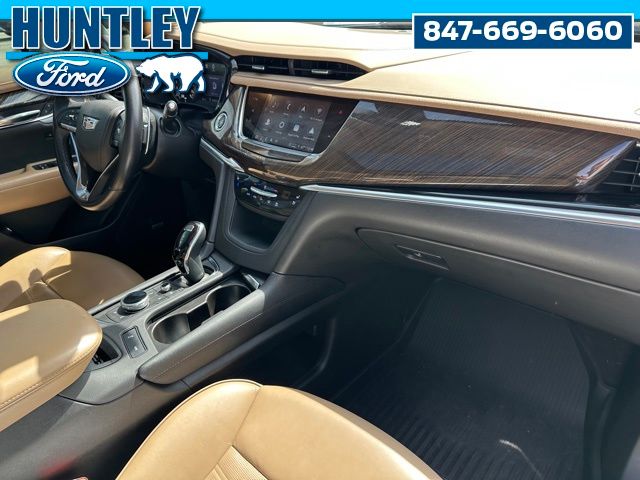 2024 CADILLAC XT6 Sport SUV