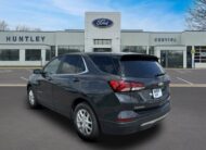 2022 Chevrolet Equinox LT SUV