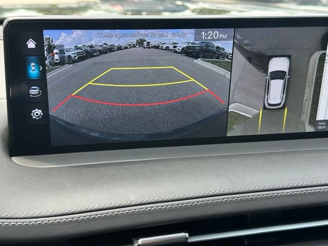 2025 Genesis GV70 2.5T SUV
