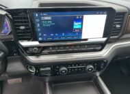 2024 Chevrolet Silverado 2500 HD High Country Truck Crew Cab