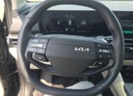 2026 Kia Sportage Hybrid EX SUV