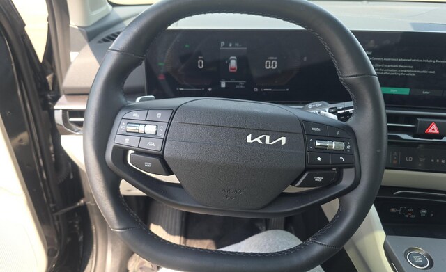 2026 Kia Sportage Hybrid EX SUV