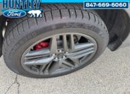 2025 Ford Explorer ST SUV