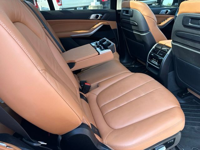 2021 BMW X7 xDrive40i SUV