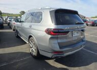 2024 BMW X7 xDrive40i SUV