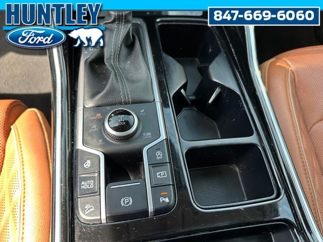 2022 Kia Sorento X-Line SX Prestige SUV