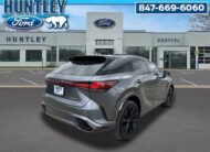 2023 LEXUS RX 500h 500h F Sport Performance SUV