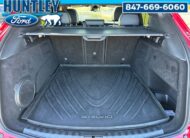 2022 Alfa Romeo Stelvio Quadrifoglio SUV