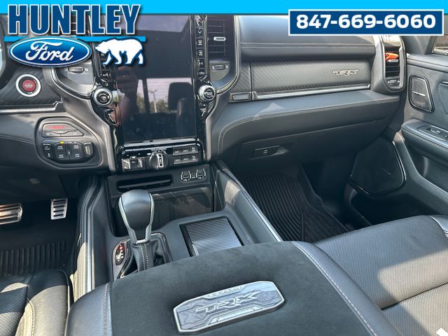 2024 Ram 1500 TRX Truck Crew Cab