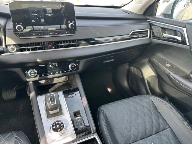 2024 Mitsubishi Outlander PHEV SUV