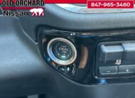 2024 Chevrolet Silverado 1500 RST Truck Crew Cab
