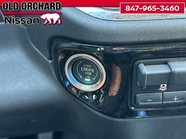 2024 Chevrolet Silverado 1500 RST Truck Crew Cab