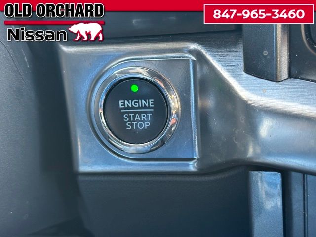 2023 Ford F-150 Lariat Truck SuperCrew Cab